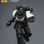 Warhammer 40,000 Action Figure Black Templars Intercessor 12 cm