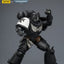 Warhammer 40,000 Action Figure Black Templars Intercessor 12 cm