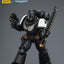 Warhammer 40,000 Action Figure Black Templars Intercessor 12 cm