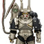 Warhammer The Horus Heresy Action Figure Iron Warriors Legion Praevian 12 cm
