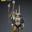 Warhammer The Horus Heresy Action Figure Iron Warriors Legion Praevian 12 cm