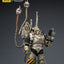 Warhammer The Horus Heresy Action Figure Iron Warriors Legion Praevian 12 cm