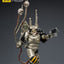 Warhammer The Horus Heresy Action Figure Iron Warriors Legion Praevian 12 cm