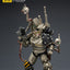 Warhammer The Horus Heresy Action Figure Iron Warriors Legion Praevian 12 cm