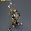Warhammer The Horus Heresy Action Figure Iron Warriors Legion Praevian 12 cm