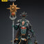 Warhammer The Horus Heresy Action Figure Sons of Horus Dark Emissary Consul 12 cm