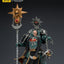 Warhammer The Horus Heresy Action Figure Sons of Horus Dark Emissary Consul 12 cm