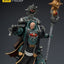 Warhammer The Horus Heresy Action Figure Sons of Horus Dark Emissary Consul 12 cm