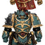 Warhammer The Horus Heresy Action Figure Sons of Horus Vheren Ashurhaddon Master of the True Sons 13 cm