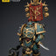 Warhammer The Horus Heresy Action Figure Sons of Horus Vheren Ashurhaddon Master of the True Sons 13 cm
