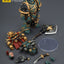 Warhammer The Horus Heresy Action Figure Sons of Horus Vheren Ashurhaddon Master of the True Sons 13 cm