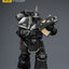 Warhammer 40,000 Action Figure Raven Guard MK III Tactical Legionary 12 cm