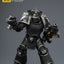 Warhammer 40,000 Action Figure Raven Guard MK III Tactical Legionary 12 cm