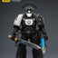 Warhammer 40,000 Action Figure Raven Guard MkVI Tactical Sergeant 12 cm