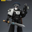 Warhammer 40,000 Action Figure Raven Guard MkVI Tactical Sergeant 12 cm