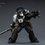 Warhammer 40,000 Action Figure Raven Guard MkVI Tactical Sergeant 12 cm