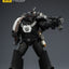 Warhammer 40,000 Action Figure Raven Guard MkVI Tactical Sergeant 12 cm