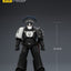 Warhammer 40,000 Action Figure Raven Guard MkVI Tactical Sergeant 12 cm