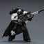 Warhammer 40,000 Action Figure Raven Guard Mor Deythan Shade 12 cm