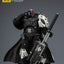 Warhammer 40,000 Action Figure Raven Guard Mor Deythan Shade 12 cm