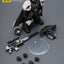 Warhammer 40,000 Action Figure Raven Guard Mor Deythan Shade 12 cm
