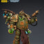 Warhammer 40,000 Action Figure Death Guard Biologus Putrifier 12 cm