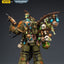 Warhammer 40,000 Action Figure Death Guard Biologus Putrifier 12 cm