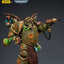 Warhammer 40,000 Action Figure Death Guard Biologus Putrifier 12 cm