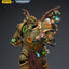 Warhammer 40,000 Action Figure Death Guard Biologus Putrifier 12 cm