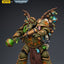 Warhammer 40,000 Action Figure Death Guard Biologus Putrifier 12 cm
