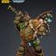 Warhammer 40,000 Action Figure Death Guard Biologus Putrifier 12 cm
