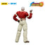 The King of Fighters '98 Ultimate Match Action Figure Orochi Team Yashiro Nanakase 12 cm