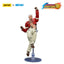 The King of Fighters '98 Ultimate Match Action Figure Orochi Team Yashiro Nanakase 12 cm