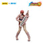 The King of Fighters '98 Ultimate Match Action Figure Orochi Team Shermie 11 cm