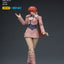 The King of Fighters '98 Ultimate Match Action Figure Orochi Team Shermie 11 cm