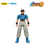 The King of Fighters '98 Ultimate Match Action Figure Orochi Team Chris 10 cm