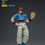 The King of Fighters '98 Ultimate Match Action Figure Orochi Team Chris 10 cm