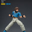 The King of Fighters '98 Ultimate Match Action Figure Orochi Team Chris 10 cm