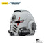 Warhammer 40,000 Helmet White Scars MkX 30 cm