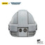 Warhammer 40,000 Helmet White Scars MkX 30 cm