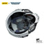 Warhammer 40,000 Helmet White Scars MkX 30 cm