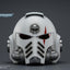 Warhammer 40,000 Helmet White Scars MkX 30 cm
