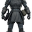Dark Source Action Figure Steel Ride Corps Sniper Viktor 8 cm