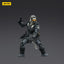Dark Source Action Figure Steel Ride Corps Sniper Viktor 8 cm