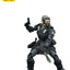 Dark Source Action Figure Steel Ride Corps Sniper Viktor 8 cm