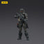 Dark Source Action Figure Steel Ride Corps Assaulter Echo 8 cm