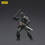 Dark Source Action Figure Steel Ride Corps Assaulter Echo 8 cm