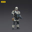 Dark Source Action Figure Steel Ride Corps Guard Kael 8 cm