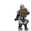 Dark Source Action Figure Steel Ride Corps Guard Kael 8 cm