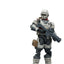Dark Source Action Figure Steel Ride Corps Guard Kael 8 cm